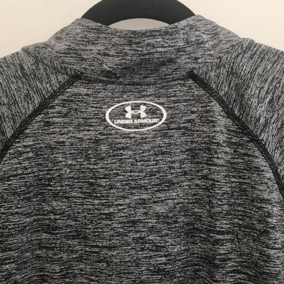 *SOLD* UnderArmour Washington Huskies Heather - Picture 4 of 8